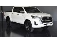TOYOTA HILUX REVO Double cab 2.4 Entry Prerunner AT ปี2022 รูปที่ 2